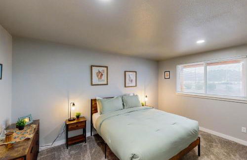 The Turtle Suite, Dolphin Suite, & Sea Horse Suite - Foto 25