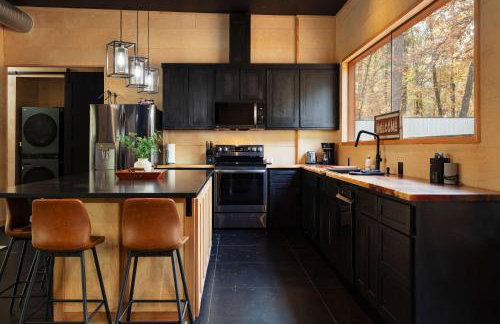 Backroad Rustic Retreat - Foto 9