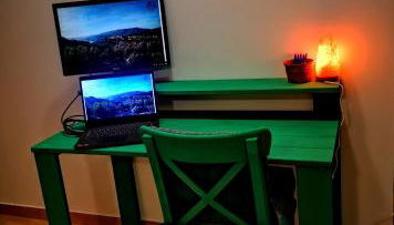 Cornu Karma Apartment Siuranella - Foto 4