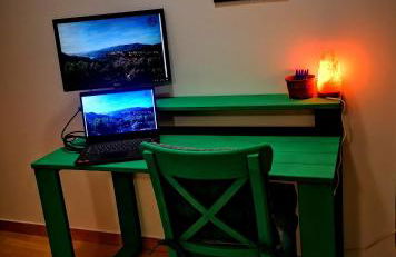 Cornu Karma Apartment Siuranella - Foto 4