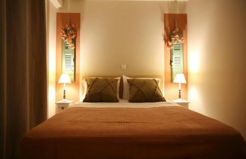 Beach House in Itea-Delphi - Photo 35