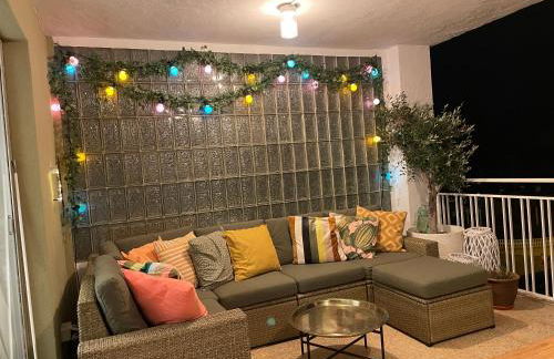 EPIS - large luxury apartment with sea view - Photo 47