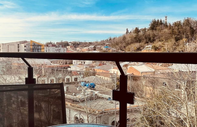 City Heart Luxury Apartment - Foto 20