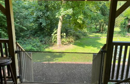 Deer View Cabin - Woodland, beaches and Hot tub - Foto 12