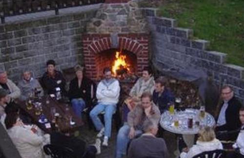 Apartment FeWo Erzgebirge by Interhome - Foto 16