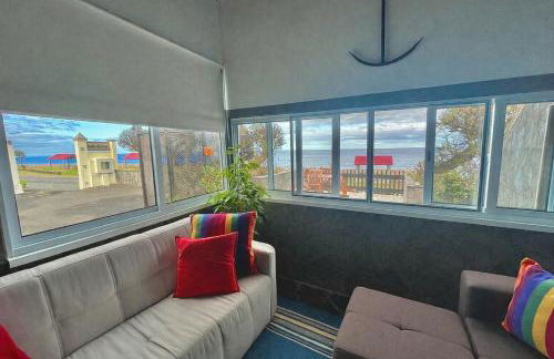 Sea Roots "Sea Zone" - Foto 3