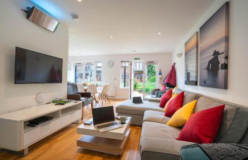 Cornish Holiday - Bodannon - Foto 9