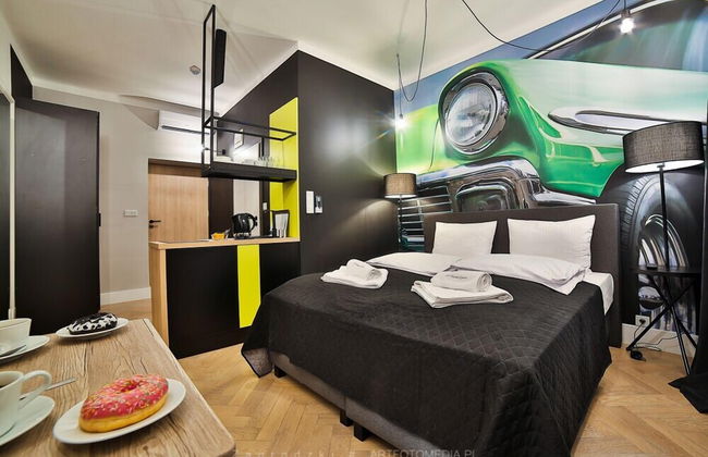 Saint Thomas Corner - Foto 39