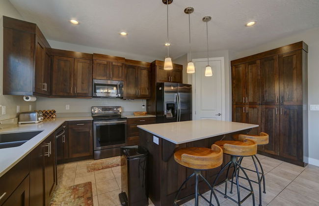 Entrada at Moab 442 - Foto 13