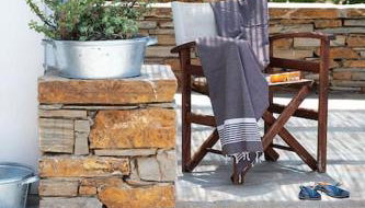 Luxury Cycladic Villa-Enjoy Infinity Pool Sunsets - Foto 5