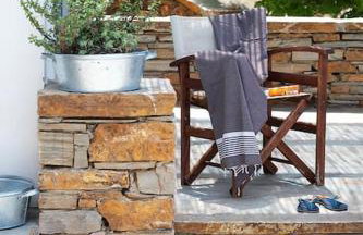 Luxury Cycladic Villa-Enjoy Infinity Pool Sunsets - Foto 5