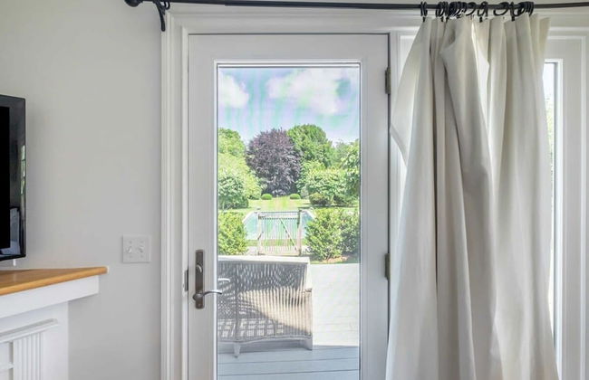 Heated Pool Driftwood Cottage by Rovetravel - Foto 22