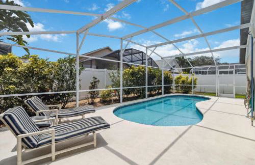 Indian Ridge- 4 bedroom home with Game Room - Foto 31