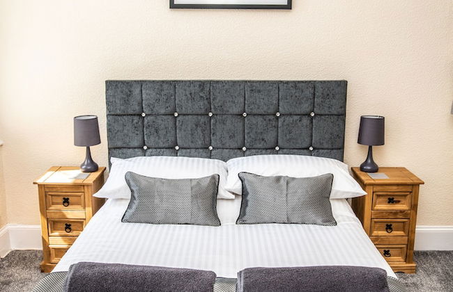 Babbacombe Apartments - Foto 7