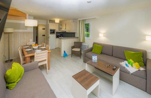 Résidence Goélia La Pommeraie - Foto 17