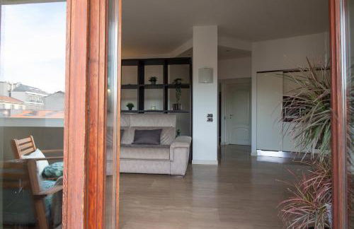 Sium's Suite Apartment 2 - Foto 9