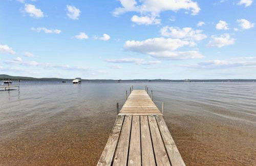 MAINE STAY LAKE HOUSE-LIMIT12 home - Foto 36