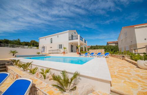 VILLA Temida Premuda - Foto 27