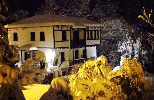 Guesthouse To kalivi - Foto 35