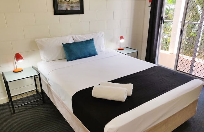 Coconut Grove Holiday Apartments - Foto 5