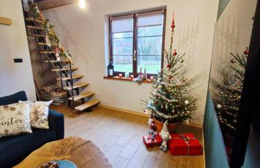 Mazurska Ostoja Wiartel - Foto 6