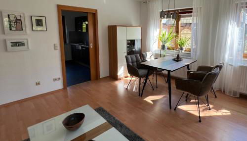 Ferienwohnung Am Kiessee Birkwitz - Foto 2