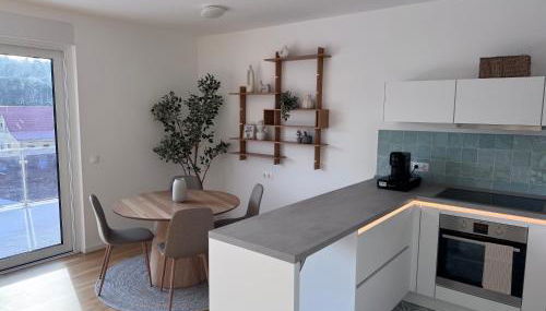 Ferienzentrum Neubrück '3 Zimmer Apartment mit Seeblick' - Foto 4