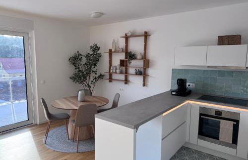 Ferienzentrum Neubrück '3 Zimmer Apartment mit Seeblick' - Foto 4