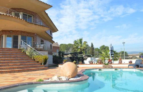 Villa Mar i Vent - Foto 7