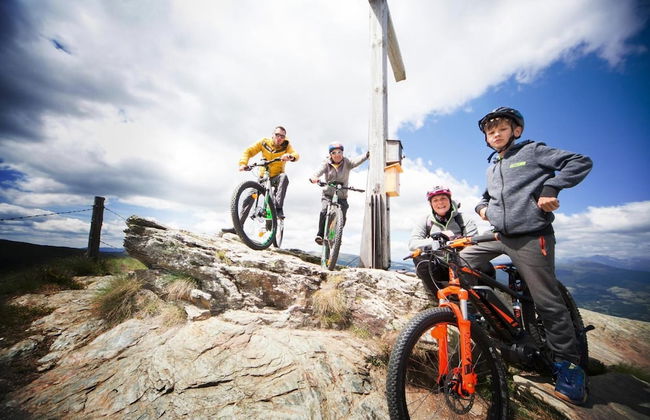 Alpengasthof Krische - Photo 45