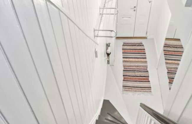 Three-story House Four Rooms - Photo 13