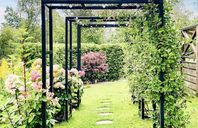 4 Star Holiday Home in Holsljunga - Photo 25