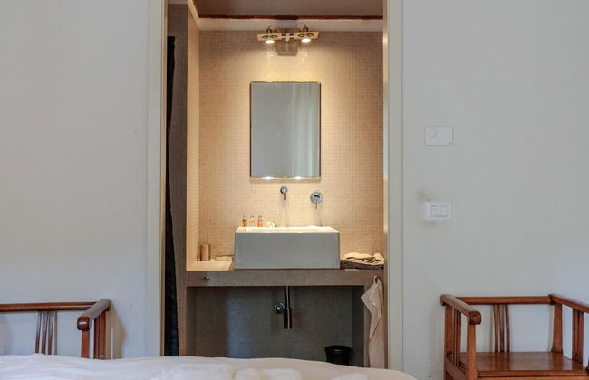 Palazzo Giusti in Pescaglia - Foto 69