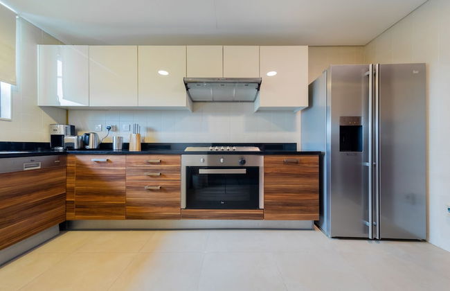 EDEN'S Homes & Villas - Sparkle Tower - Foto 11