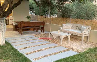 Kali Luxury Apartments -Silver-Gold- - Foto 10