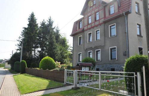 FEWO An der Linde Mülsen - Foto 13