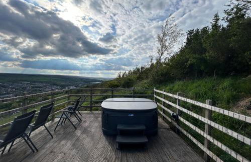 The Coach House & The Stables Yorkshire Peak District With and without hot tub options - Foto 27