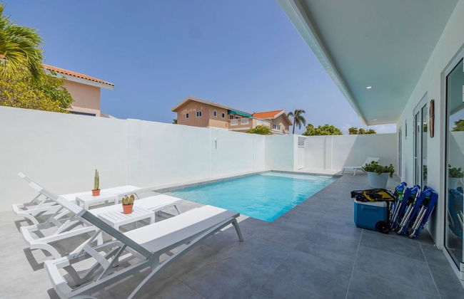 Boca Catalina 4 4 Private Pool Incredible Location - Foto 1