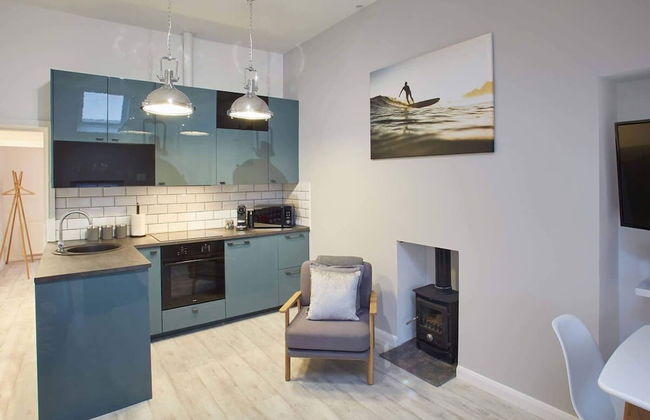 Host Stay The Surfer s Loft Apartment - Foto 11