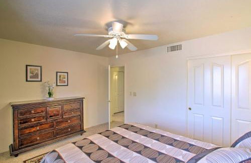 Goodyear Home with Pool, Quiet Walkable Community - Foto 26