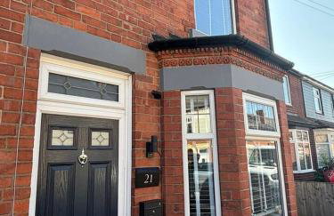 Barber House - Cosy Stylish 2 bed - Sleeps… - Foto 38