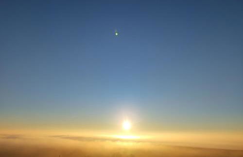 Ferienwohnung "Dorfblick" - Foto 8