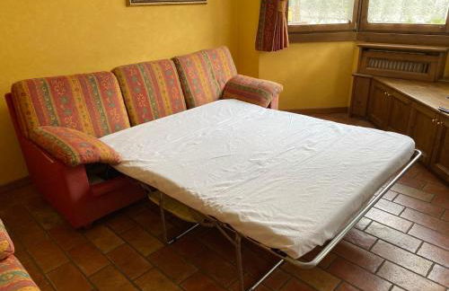 Appartamento in Residence Santa Lucia - Foto 17