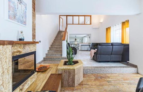 Cozy Home In Pazin With Jacuzzi - Foto 23