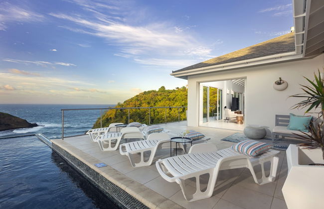 Xhale Luxury Villa - Foto 36