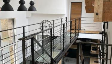 Le Terminus de Jobourg - Foto 4