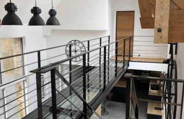 Le Terminus de Jobourg - Foto 4