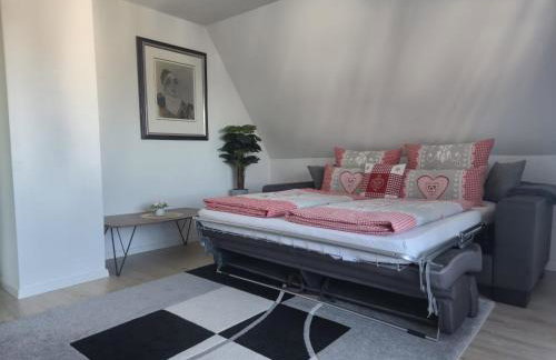 Renatas Ferienwohnung Sasbachwalden - Foto 2