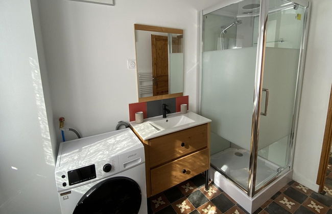 Holiday Home in Kerfany Near Beaches & Trails - Foto 17