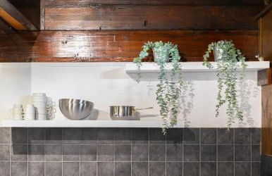 ELEGANTE VILLINO nel verde di Roma - Foto 11